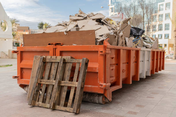 Best Residential Junk Removal  in New Roads, LA