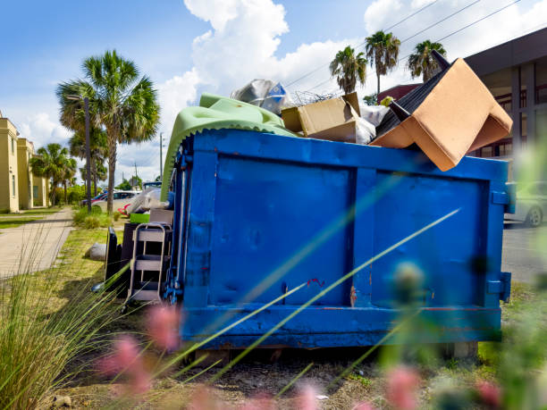 Best Basement Cleanout Services  in New Roads, LA