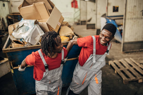 Best Junk Removal for Businesses  in New Roads, LA