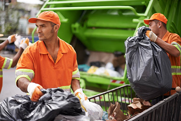 Appliance Disposal in New Roads, LA
