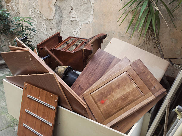  New Roads, LA Junk Removal Pros
